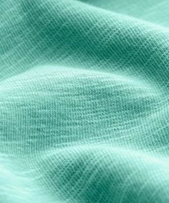 KAFT Unisex DUGE Sweatshirt Turquois -KAFT-Laden 8aa526401049477c91dcef9b16e874ba