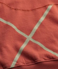 KAFT XPOCKET Kapuzenpullover Coral Unisex -KAFT-Laden 8af9ed8f1b5b4df49d900b1f20b8186e