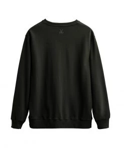 KAFT Unisex RUGA Sweatshirt Asphalt -KAFT-Laden 8b625657355f46728d226e40f9ee0abf