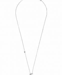 Latelita Damen Halskette Silver -KAFT-Laden 8bc07039c23042308e9fcf1fa8264537