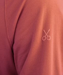 KAFT Unisex ZIPPER Sweatjacke Coral -KAFT-Laden 8c0d830caa304398ae73d78c509ddb13