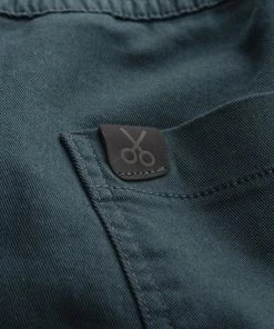 KAFT PANOHA Jogginghose Ocean Herren -KAFT-Laden 8c8f8e7f3b1946fe93515aba45460a82