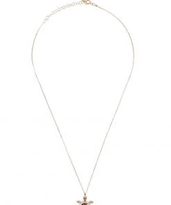 Latelita Halskette Rose Gold Coloured Damen -KAFT-Laden 8cf920f13c9d4dfa8d1b7d802f569067