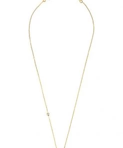 Latelita Damen Halskette Gold Coloured -KAFT-Laden 8e13651d6682453fbe9d8377f65bea2a