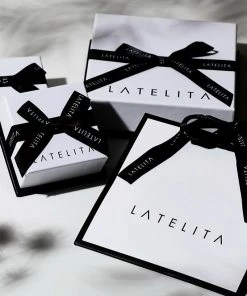 Latelita ZODIAC STAR Halskette Blue Damen -KAFT-Laden 8e75930222684a7c81a163c6adbe86cc