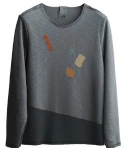 KAFT Unisex LEPENCA Sweatshirt Storm 13 KAFT Unisex LEPENCA Sweatshirt Storm -KAFT-Laden 8e7b7c2645284bf5b6aded4eaaf9fb97