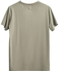 KAFT REGULAR FIT T Shirt Basic Concrete Herren -KAFT-Laden 8f2948a1b3334585861481b163c1af36