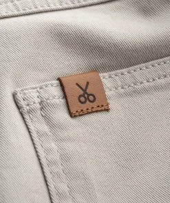 KAFT Damen KOUTES Shorts Bone 14 KAFT Damen KOUTES Shorts Bone -KAFT-Laden 91390e314a114735af9511a641f950e3