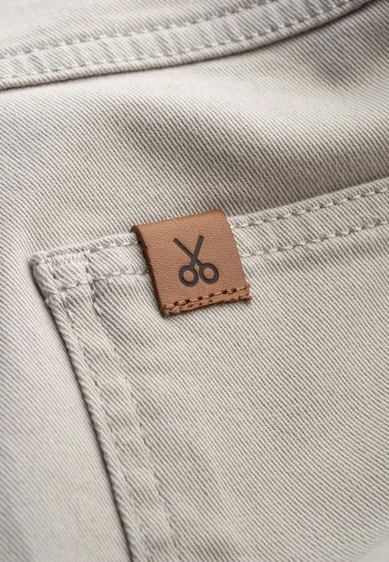 KAFT Damen KOUTES Shorts Bone 7 KAFT Damen KOUTES Shorts Bone – Bild 5