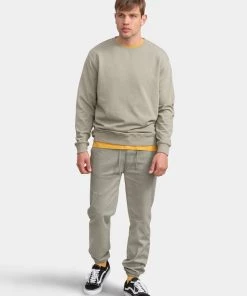 KAFT Herren PANOHA Jogginghose Concrete