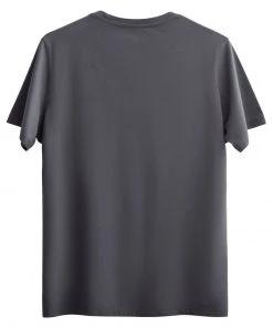 KAFT Herren REGULAR FIT T Shirt Basic Plum -KAFT-Laden 95ea61d58f9043328e7877a393d27ab2