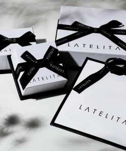 Latelita ZODIAC AQUARIUS Halskette Blue Damen -KAFT-Laden 95f4611c2811497f80ccf204228cc05b