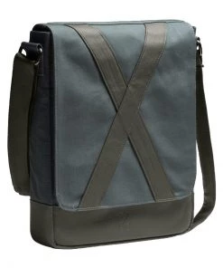 KAFT METHONE Umhängetasche Storm Unisex