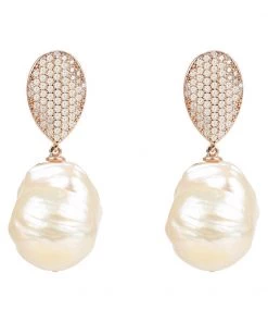 Latelita Ohrringe Light Pink Damen -KAFT-Laden 9615f27f0359418b805633f1375050fd