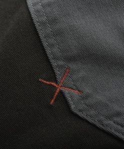 KAFT KOUTES Shorts Asphalt Damen -KAFT-Laden 966d6280415d40d6ac97d6583ce49f52