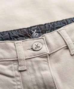 KAFT Damen KOUTES Shorts Bone 13 KAFT Damen KOUTES Shorts Bone -KAFT-Laden 96c9dc5820b64974865805e1efea1052