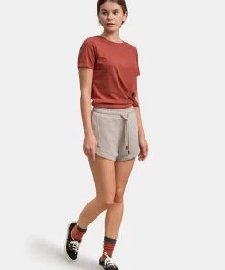 KAFT Damen WUMTES Jogginghose Bone