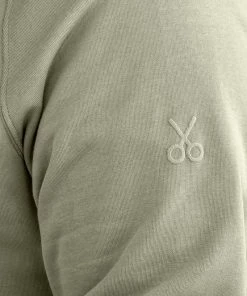 KAFT ZIPPER Sweatjacke Concrete Unisex -KAFT-Laden 9804167583bb4ea6acc68021f4d7dee6