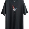KAFT Herren APOLLO OVERSIZE T Shirt Print Raven 2 KAFT Herren APOLLO OVERSIZE T Shirt Print Raven -KAFT-Laden 98c0a0dfc07c4647b06b4961e404e3a6