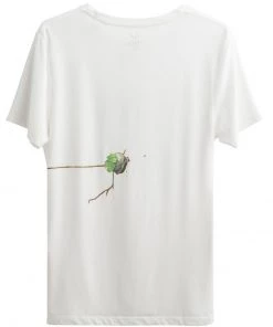 KAFT KLEMBO T Shirt Print Off White Herren -KAFT-Laden 9a0089b69dac400ea2b6ef7a3aeb3906