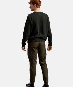 KAFT Unisex RUGA Sweatshirt Asphalt -KAFT-Laden 9a1d54cb8b994d68869f1611d288d0c2