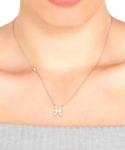 Latelita Halskette Rose Gold Coloured Damen