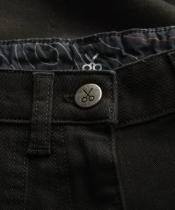 KAFT KOUTES Shorts Asphalt Damen -KAFT-Laden 9aebb38c6a7b42dea2b3d4f93760a521