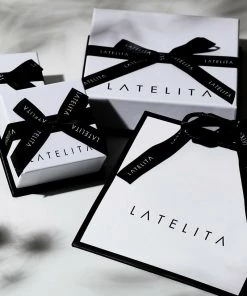 Latelita TAURUS Halskette Gold Damen -KAFT-Laden 9bcc0ee435064459b902b52bb80ada44