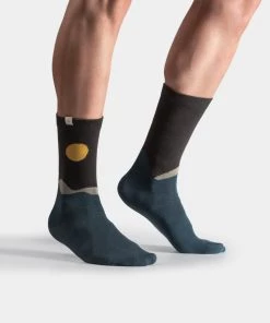 KAFT DUNE Socken Nott Unisex