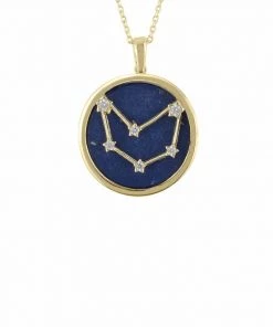 Latelita Halskette Blue Damen -KAFT-Laden 9d8cb0c2e3c84cc899e079216ad78190