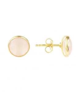 Latelita Damen Ohrringe Rosa -KAFT-Laden 9de195ee1b03419a81b19b323cb38da3