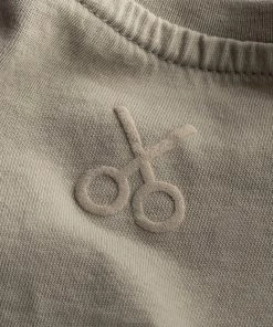 KAFT Herren ODIM T Shirt Print Concrete -KAFT-Laden 9e025f8ae0ab40489aca7788d483075c