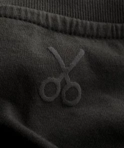 KAFT Damen RESTOM T Shirt Print Asphalt -KAFT-Laden 9e171bb3e2ac4fe4b17cabea99c107bd