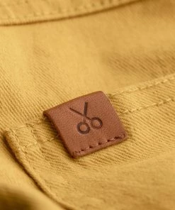 KAFT Herren KOUT Shorts Sulphur -KAFT-Laden 9f78e33f32804d99a0ee1559ccc7ba4e