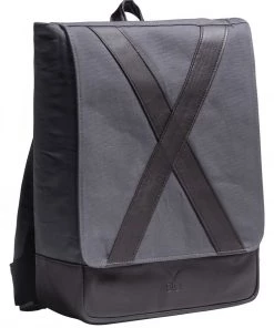 KAFT NORDHUG MINI Tagesrucksack Plum Unisex