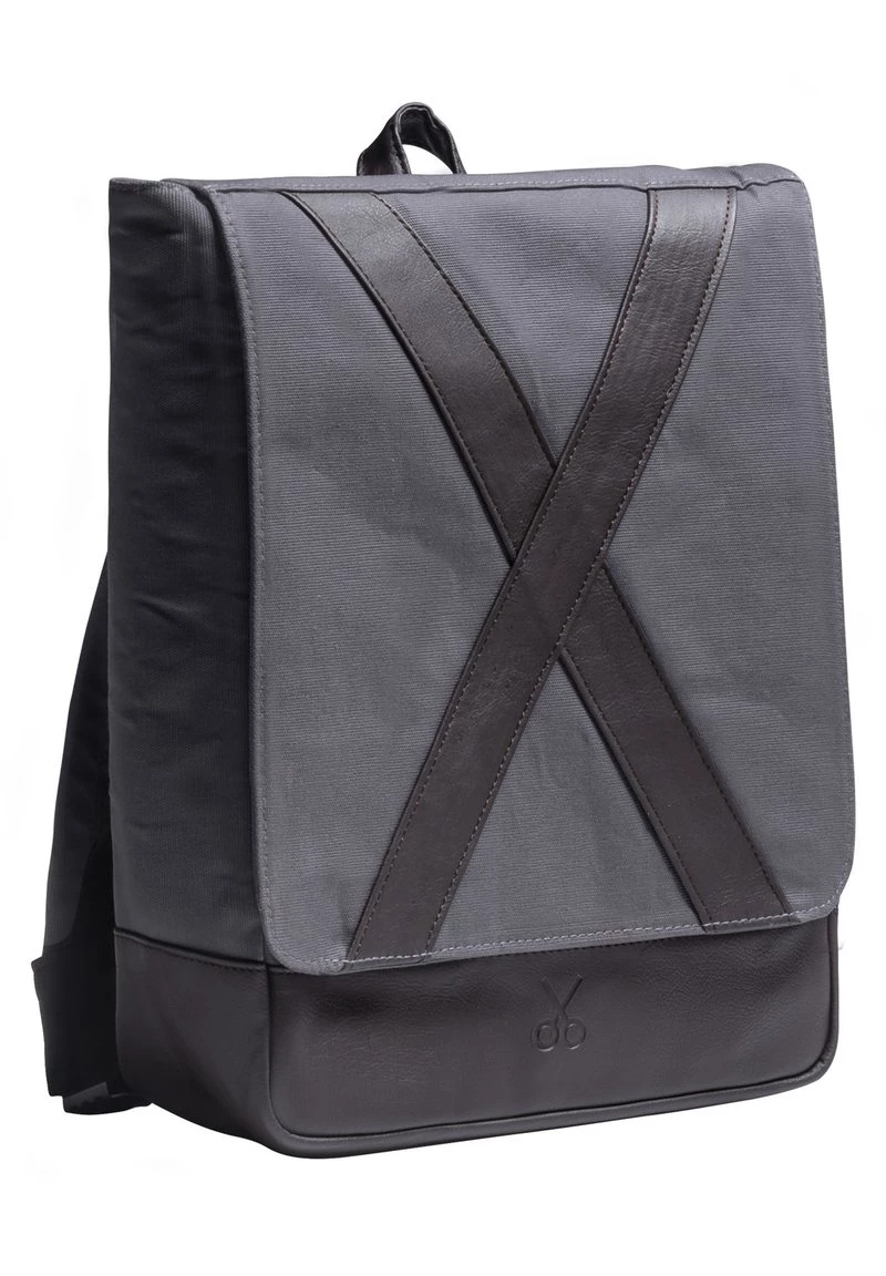 KAFT NORDHUG MINI Tagesrucksack Plum Unisex 3 KAFT NORDHUG MINI Tagesrucksack Plum Unisex