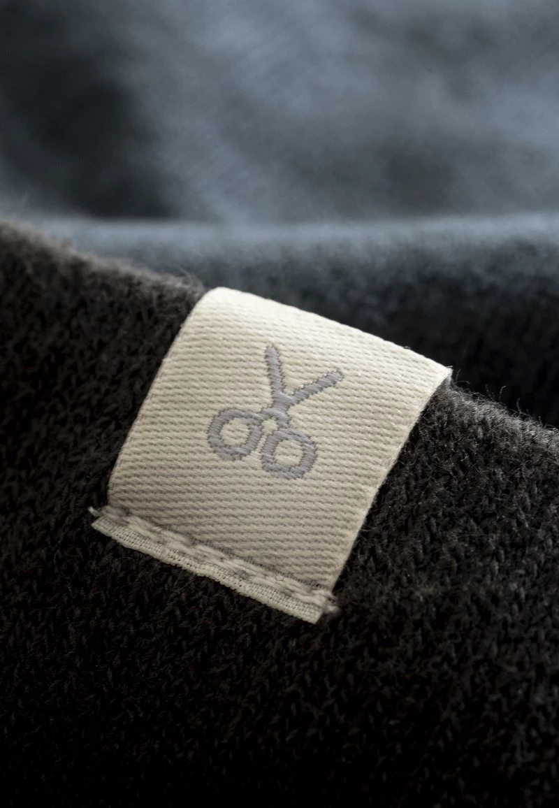 KAFT DUNE Socken Nott Unisex 6 KAFT DUNE Socken Nott Unisex – Bild 4