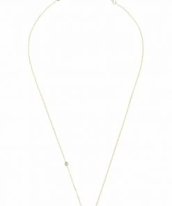 Latelita Damen ZODIAC STAR SIGN ARIES Halskette Gold -KAFT-Laden a4e67353fda743fcbed52266c24e8239