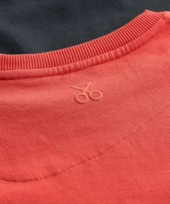 KAFT Unisex HORIZON Sweatshirt Raven -KAFT-Laden a579d7c2c3b74289a7071b8c71c46ce8