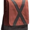 KAFT NORDHUG MINI Tagesrucksack Brick Unisex