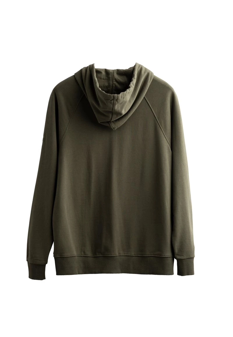 KAFT Unisex ZIPPER Sweatjacke Jungle 10 KAFT Unisex ZIPPER Sweatjacke Jungle – Bild 8