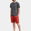 KAFT Herren WUMA Shorts Coral