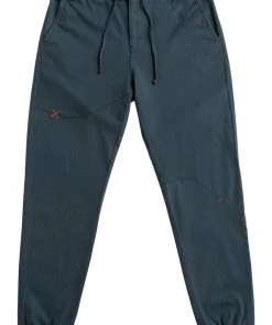 KAFT PANOHA Jogginghose Ocean Herren -KAFT-Laden a6edbf26ddb74fd187cbde9728499fac