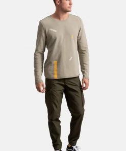 KAFT PECA Sweatshirt Concrete Unisex