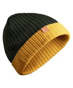 KAFT Unisex KLEURENDOK Mütze Asphalt -KAFT-Laden a800a0f5e51445c282738870edef295f