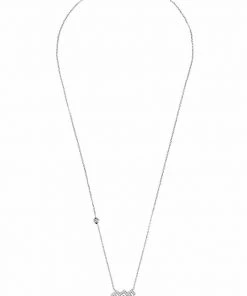 Latelita Damen Halskette Silver -KAFT-Laden a850502aa728482a9c2d316d8fa00b84