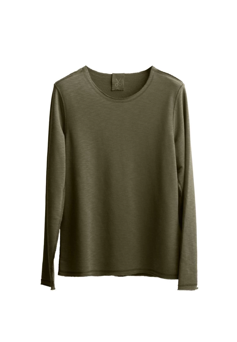 KAFT DUGE Sweatshirt Jungle Unisex 7 KAFT DUGE Sweatshirt Jungle Unisex – Bild 5