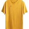 KAFT KIUX OVERSIZE T Shirt Print Sulphur Unisex -KAFT-Laden a8e705f7fc2f4a48a59acd0277b72623