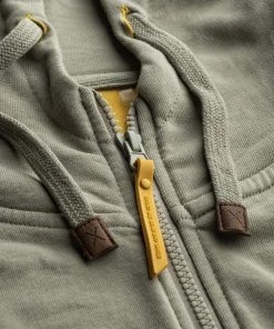 KAFT ZIPPER Sweatjacke Concrete Unisex -KAFT-Laden a9dd8881c6fb457c8513f5af9a177726