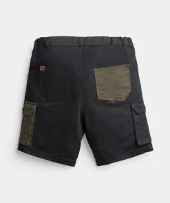 KAFT Herren KOUT Shorts Asphalt -KAFT-Laden aa6c3c8e360d4863918964788f2cb929